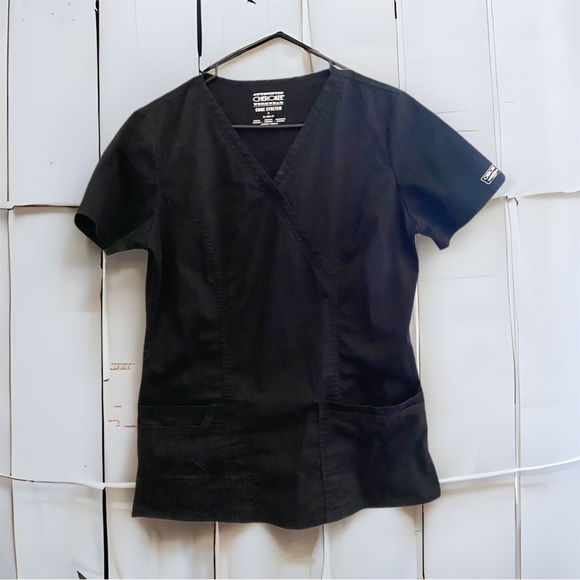 Cherokee Other - CHEROKEE Core Stretch Scrub Top